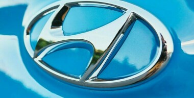 Hyundai зарегистрировала в России четыре товарных знака