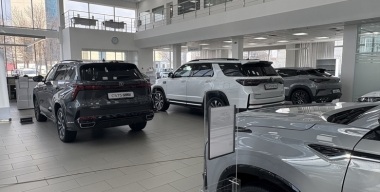 Фото портала &quot;АвтоВзгляд&quot;