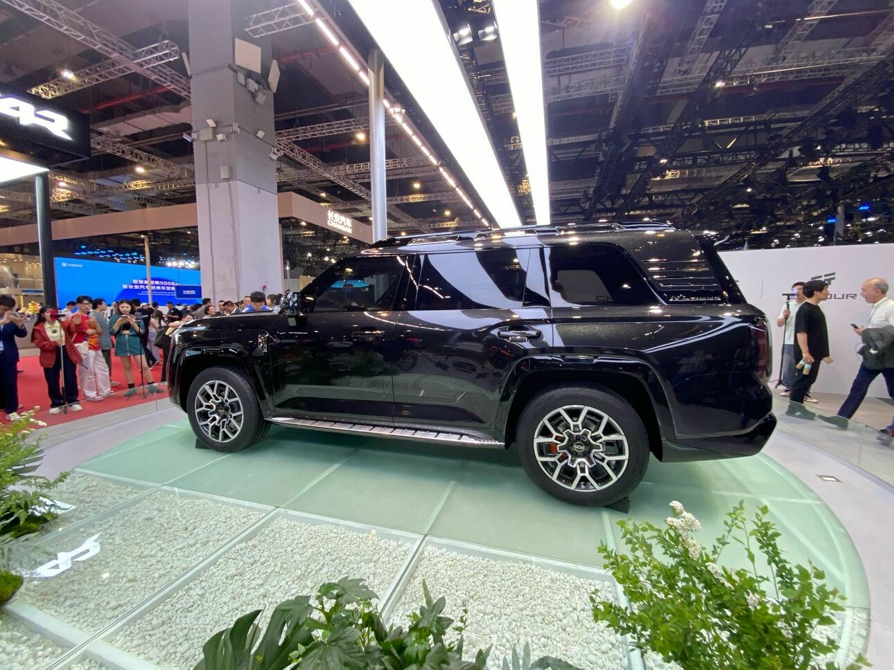 Фото: АвтоВзгляд