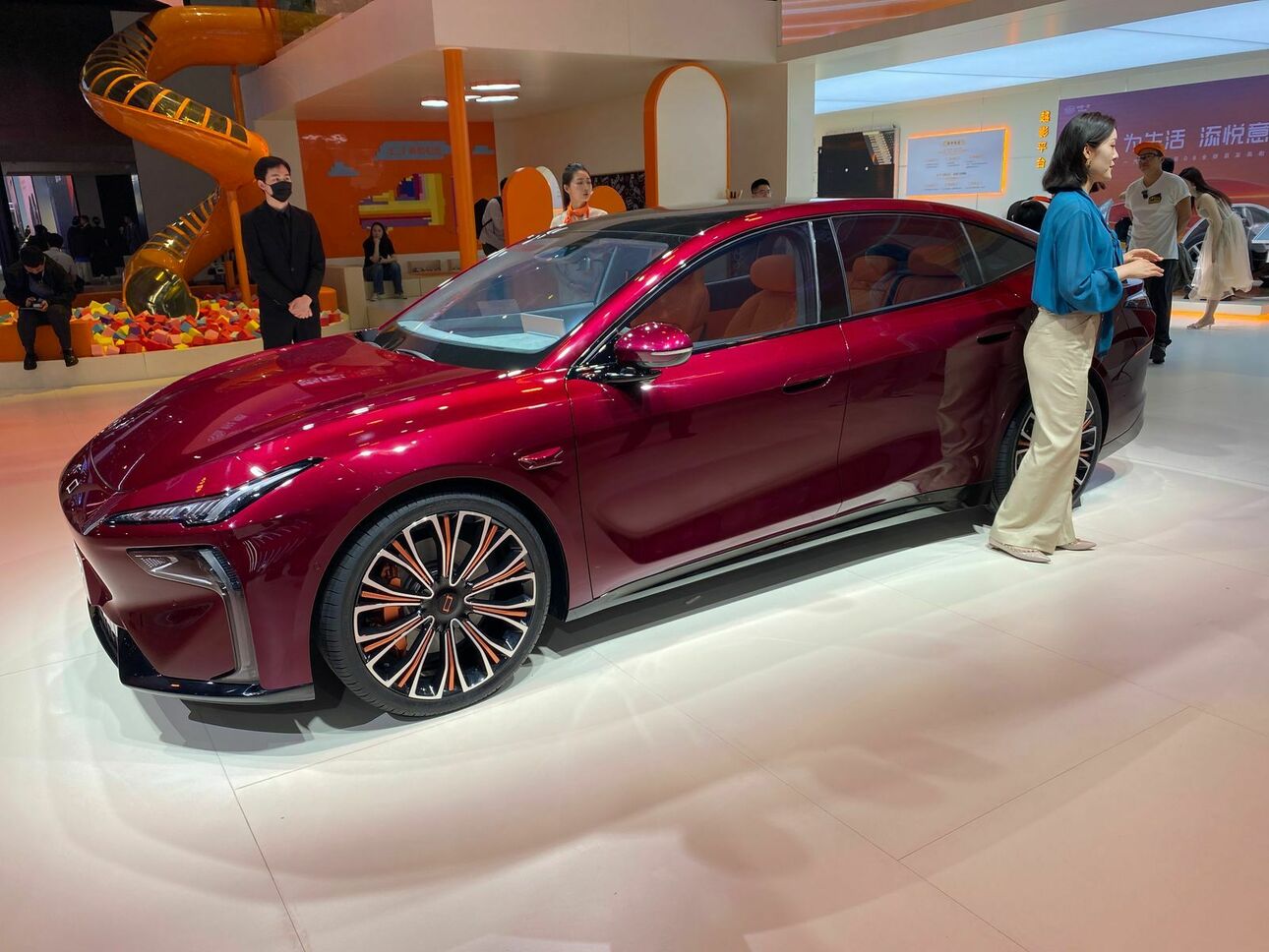 Фото: АвтоВзгляд