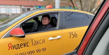 Цифровая революция в такси не спасет пассажиров от криминальных «извозчиков»