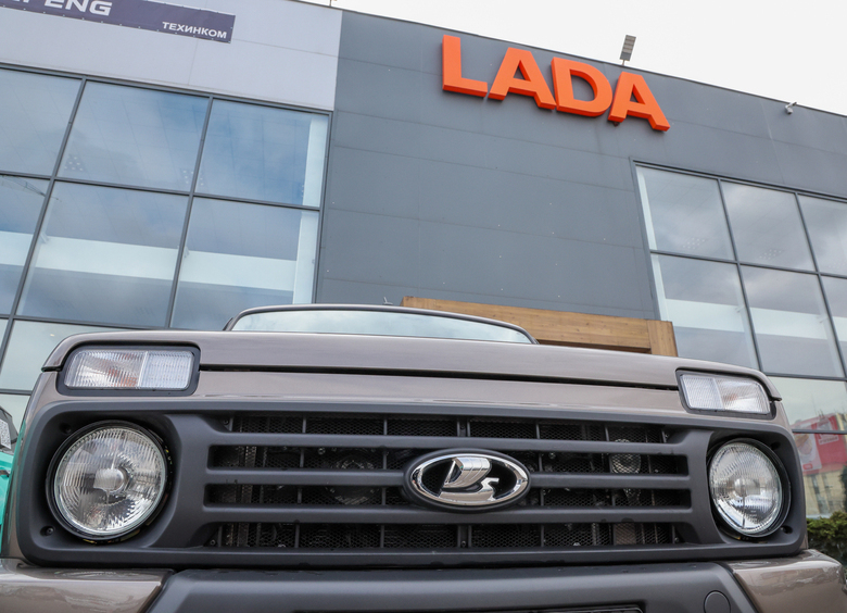 Изображение Российские власти потратили 10 млрд рублей на льготные автокредиты