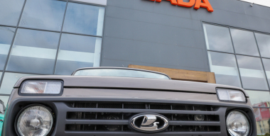 Российские власти потратили 10 млрд рублей на льготные автокредиты