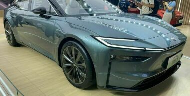 Фото: АвтоВзгляд