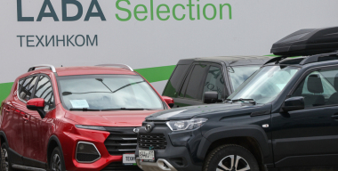 Росстандарт объявил отзывную кампанию почти 50 000 автомобилей LADA