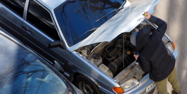 Для дачников: как дорабатывают машины, которые не ездят каждый день