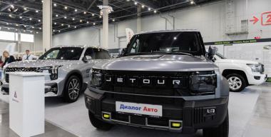 Jetour прокомментировала слухи о продаже своих машин в РФ под брендом Votour