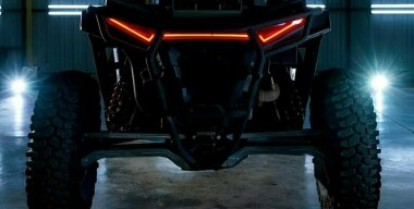 Багги-робот: когда он появится на передовой