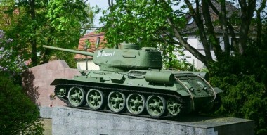 Дизель против бензина: почему СССР и Германия выбрали разные танковые моторы