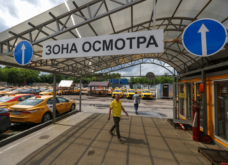 Изображение В России вступили в силу ужесточенные правила техосмотра