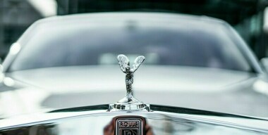 Россияне стали намного чаще арендовать премиальные и люксовые автомобили