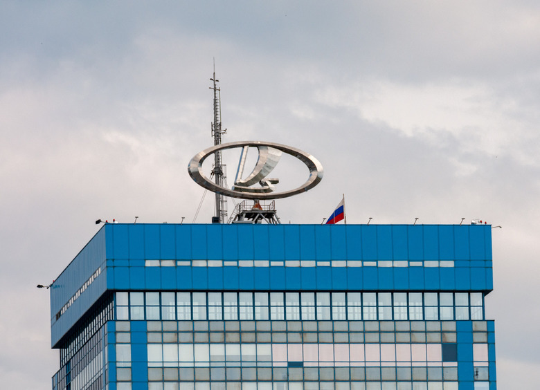 Изображение АВТОВАЗ обдумывает запуск нового бренда в Узбекистане