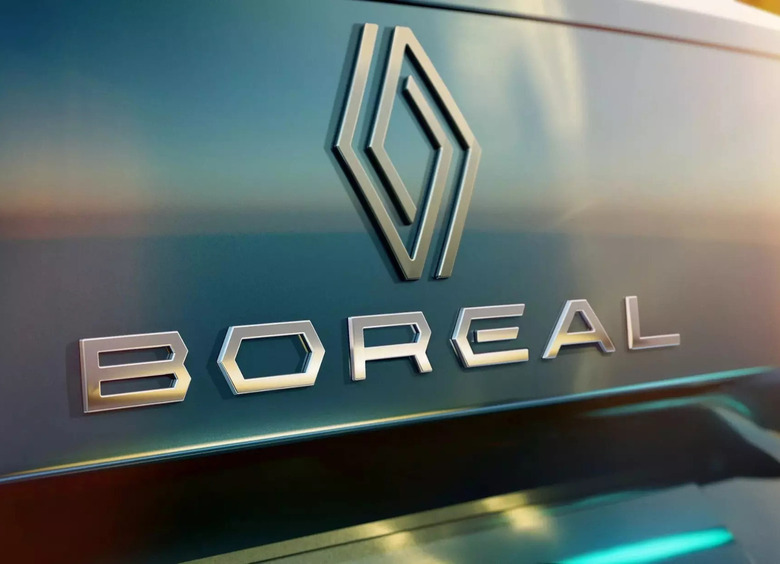 Изображение Renault выбрала имя для кроссовера, который будут продавать в 70 странах