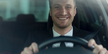 Адреналин и возбуждение: как звук двигателя влияет на психику водителя