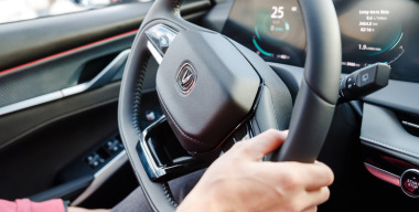 Changan запускает в России сервис экстренной помощи на дорогах