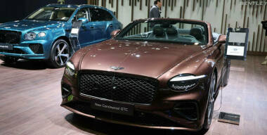 Российский рынок люксовых машин с пробегом вырос на 16%