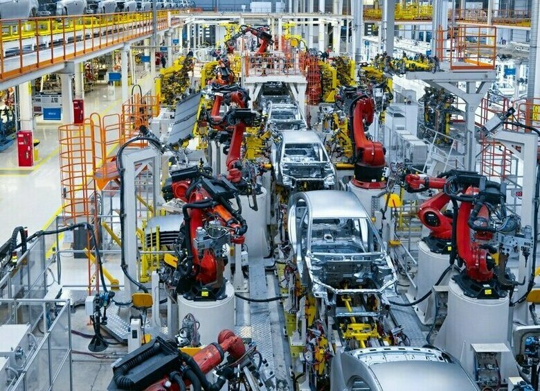 Изображение General Motors отзывает по всему миру более 721 тысячи автомобилей