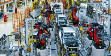 General Motors отзывает по всему миру более 721 тысячи автомобилей