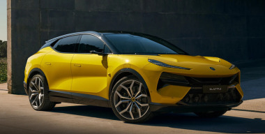 На российский авторынок может официально выйти марка Lotus