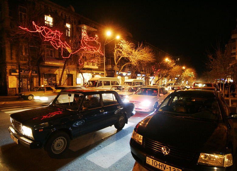 Изображение Вспышка перед смертью: как и кого убивает «колхозный ксенон»