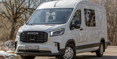 Фото портала АвтоВзгляд.