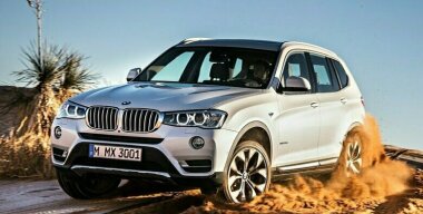 Россиянам назвали шесть кроссоверов, которые не стоит покупать на вторичке