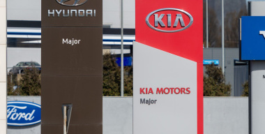 Минпромторг опроверг исключение Hyundai и Kia из списка параллельного импорта