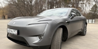 Фото портала АвтоВзгляд.