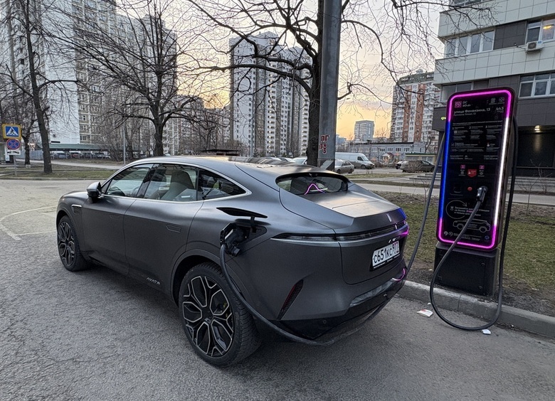 Изображение Никакая не замена: глава Toyota честно оценил печальное будущее электромобилей