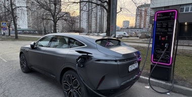 Фото портала «АвтоВзгляд».