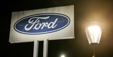 Родственные души: американцы воруют запчасти с конвейера в товарных количествах