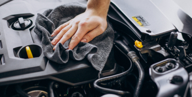 Эксперт объяснил, как правильно мыть двигатель, чтобы избежать серьезных поломок