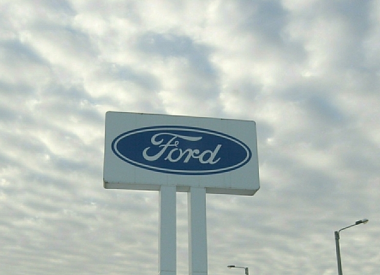 Изображение Массовая забастовка парализовала заводы Ford в Германии