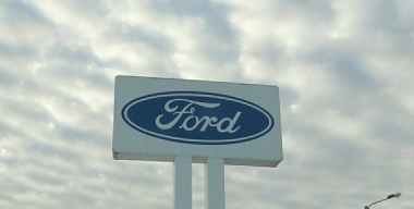 Массовая забастовка парализовала заводы Ford в Германии