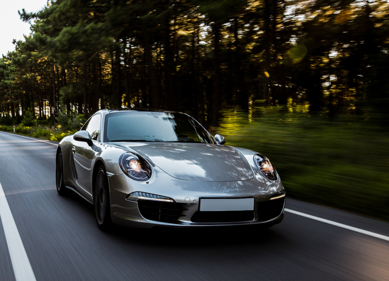 Изображение Российский рынок люксовых авто демонстрирует рост вопреки общему спаду