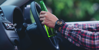 ГИБДД Москвы предупредила о рейде на нетрезвых водителей