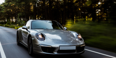 Российский рынок люксовых авто демонстрирует рост вопреки общему спаду