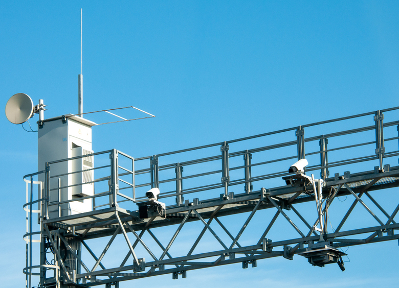 Изображение В 2025 году водители заплатят по штрафам ГАИ в 8 раз больше, чем предполагалось