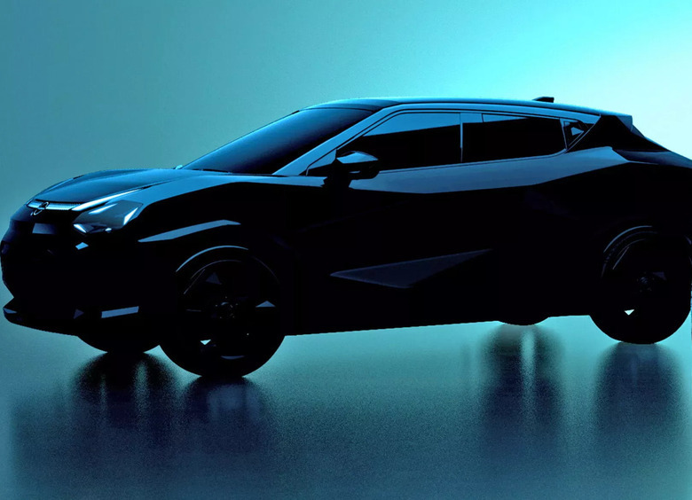 Nissan раскрыл новые подробности о кроссовере Juke третьего поколения