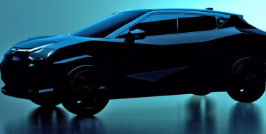 Nissan раскрыл новые подробности о кроссовере Juke третьего поколения