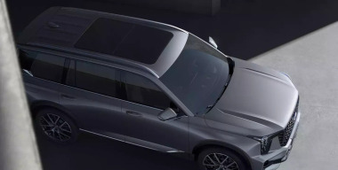 Россиянам перечислили самые качественные кроссоверы, собранные в Китае