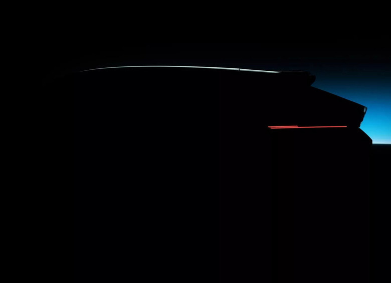 Изображение BMW анонсировала премьеру новой модели