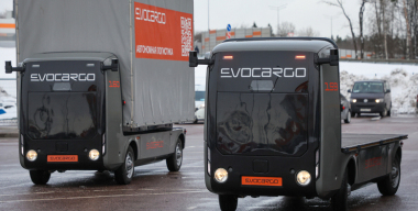 Минтранс подтвердил появление законопроекта о беспилотных авто в 2025 году