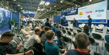 Эксперты авторынка на СТО Expo 2025 поделятся кейсами и своим видением перспектив