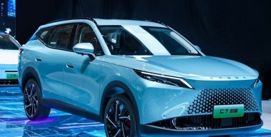 Кроссоверы Omoda и Jaecoo c гибридной системой SHS доберутся до России