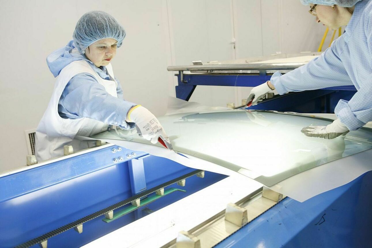 Фото производителя.