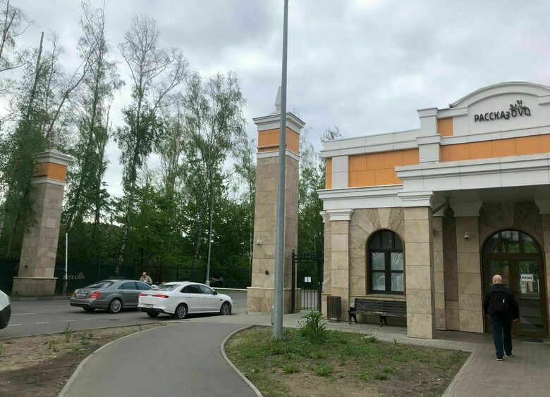 Изображение Суд Линча: коллапс с парковками в столичных дворах выходит на финальную стадию