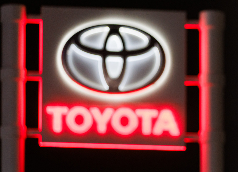 Изображение Оказать поддержку Nissan вместо Honda может Toyota