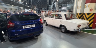 Фото портала «АвтоВзгляд».