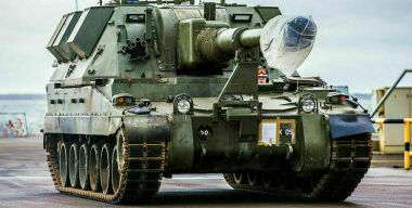 Фото: defenceimagerymod.uk 